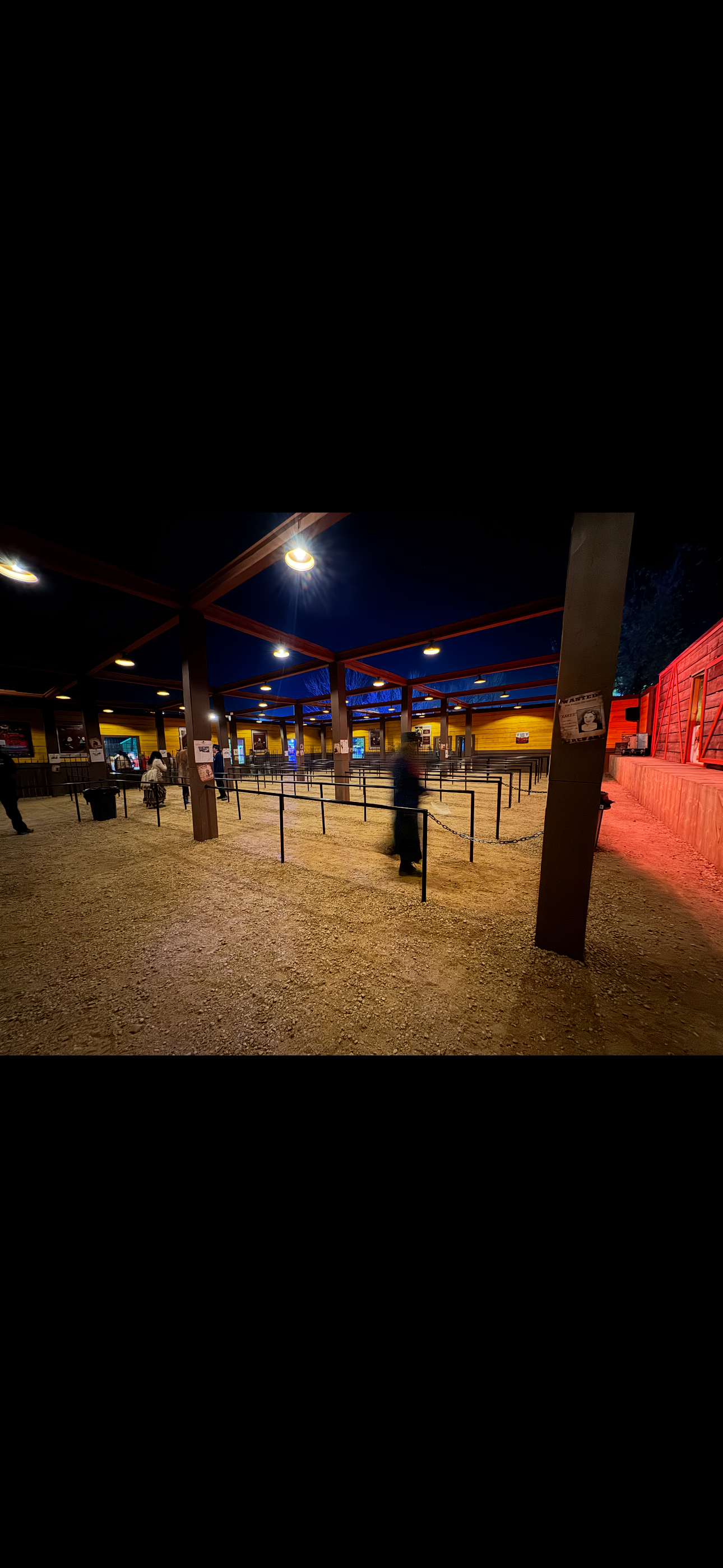 Involvement: Construction, paint, and initial idea maker