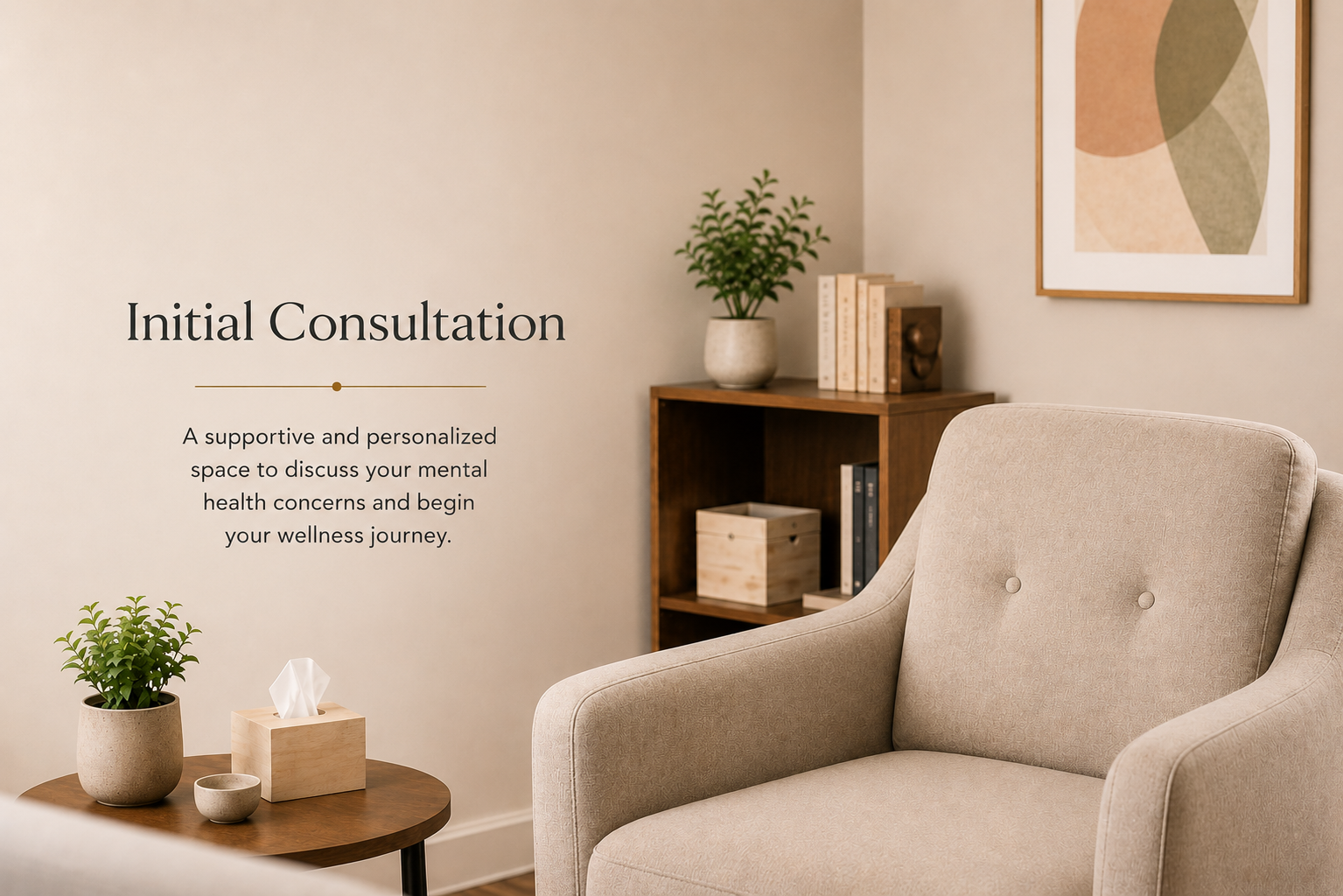 Initial Consultation
