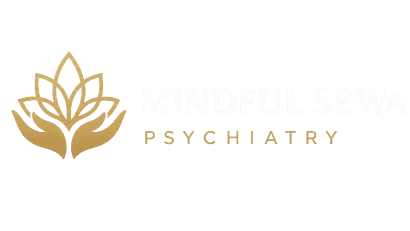 Mindful Sewa Psychiatry