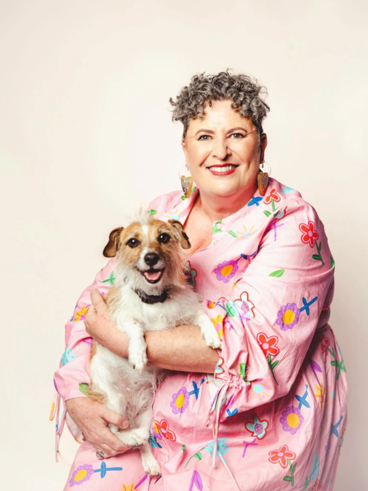 Bonus points if you invite dogs to your wedding 🤍🐶

I am whole-heartedly pro-dog at weddings and if you&rsquo;re thinking about a pet memorial or baby naming ceremony, I do those too!

All love, all the time. That&rsquo;s my kind of thing. 

See al
