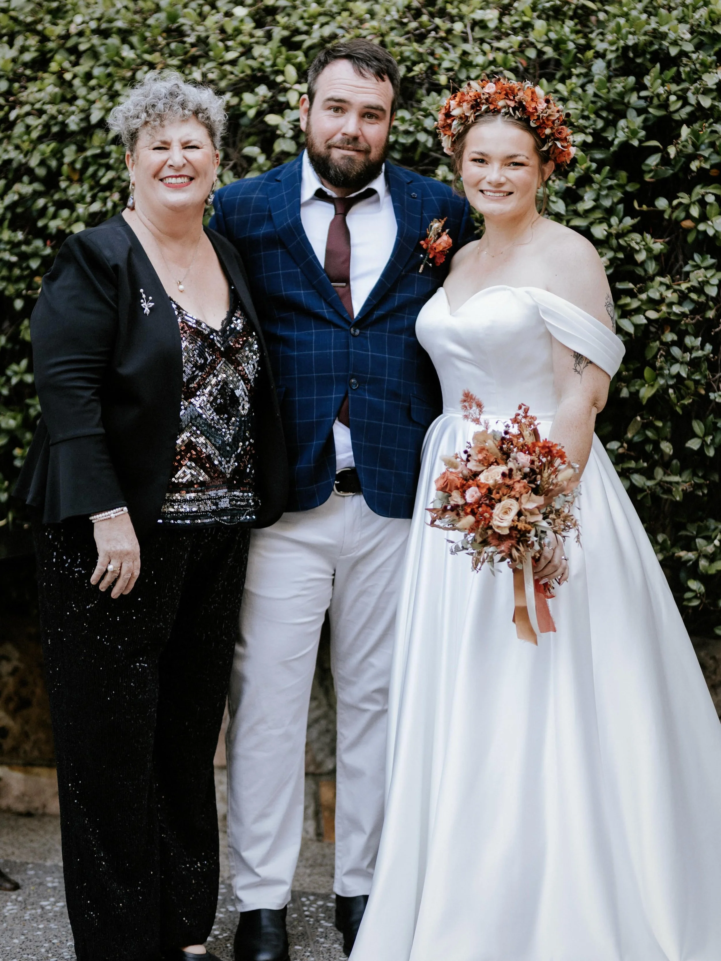 Maddy &amp; Keith &hearts;️✨

Thank you for trusting me with one of the most important days of your lives. And thank you for your beautiful words &mdash; they mean more than you know.

I still have to pinch myself that I get to do this as my job! 

S