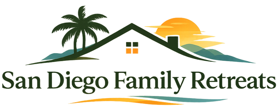 San Diego Family Retreats