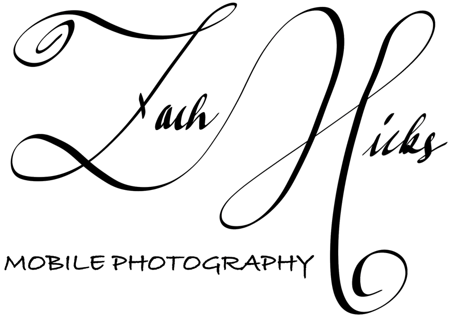 Zach Hicks Photography