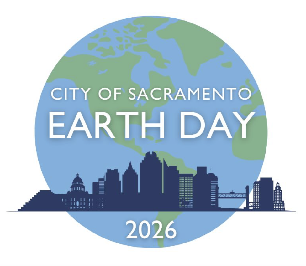 Sacramento Earth Day 2026