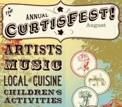 Curtis Fest Artisan Fair