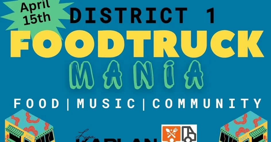 Foodtruck Mania - Westlake