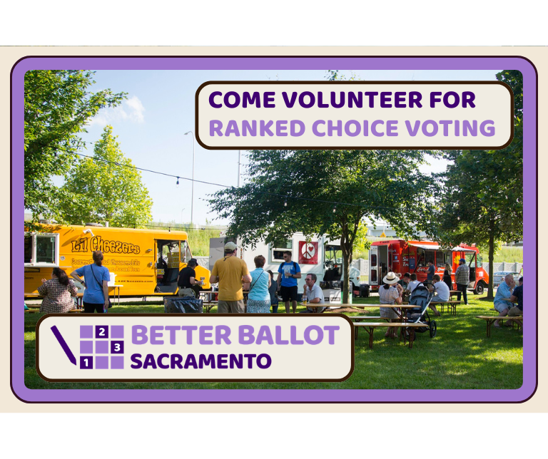 Food Truck Mania - Natomas Northlake