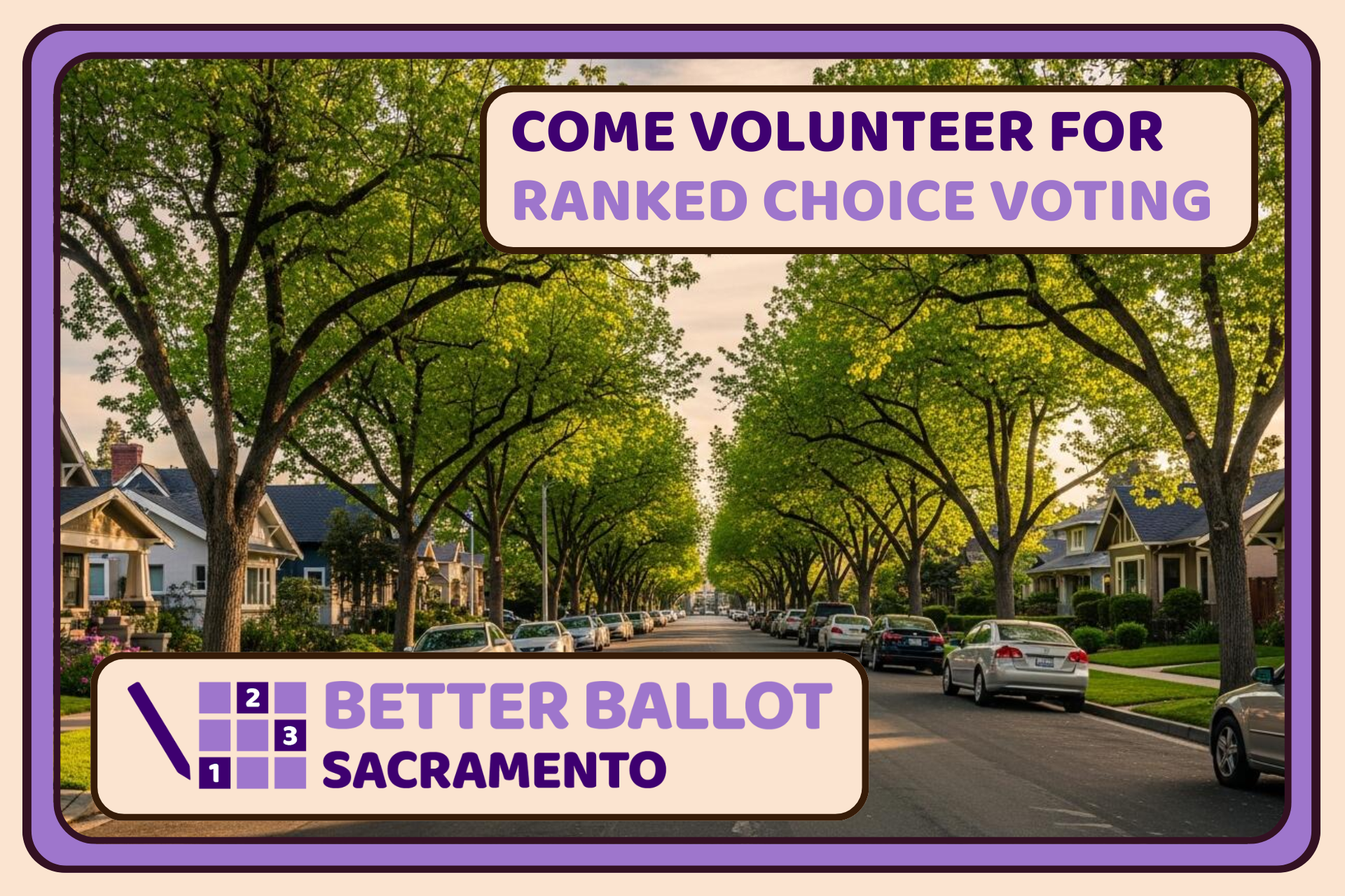 Midtown - Door-to-Door Canvassing 
