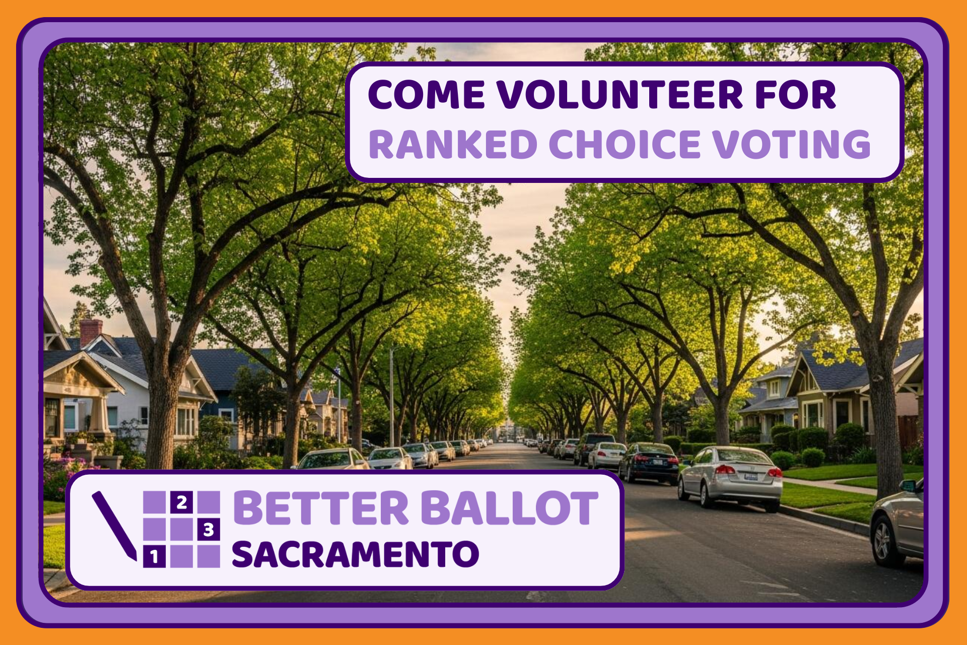 Midtown - Door-to-Door Canvassing