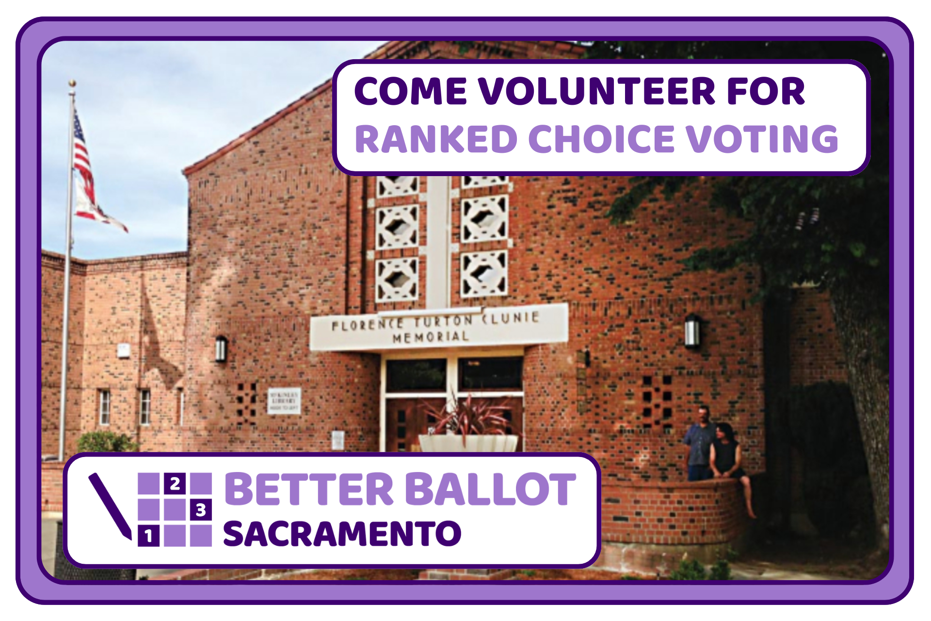 Event Canvassing - Sacramento District 4 Community Meeting to End Racist Traffic Stops