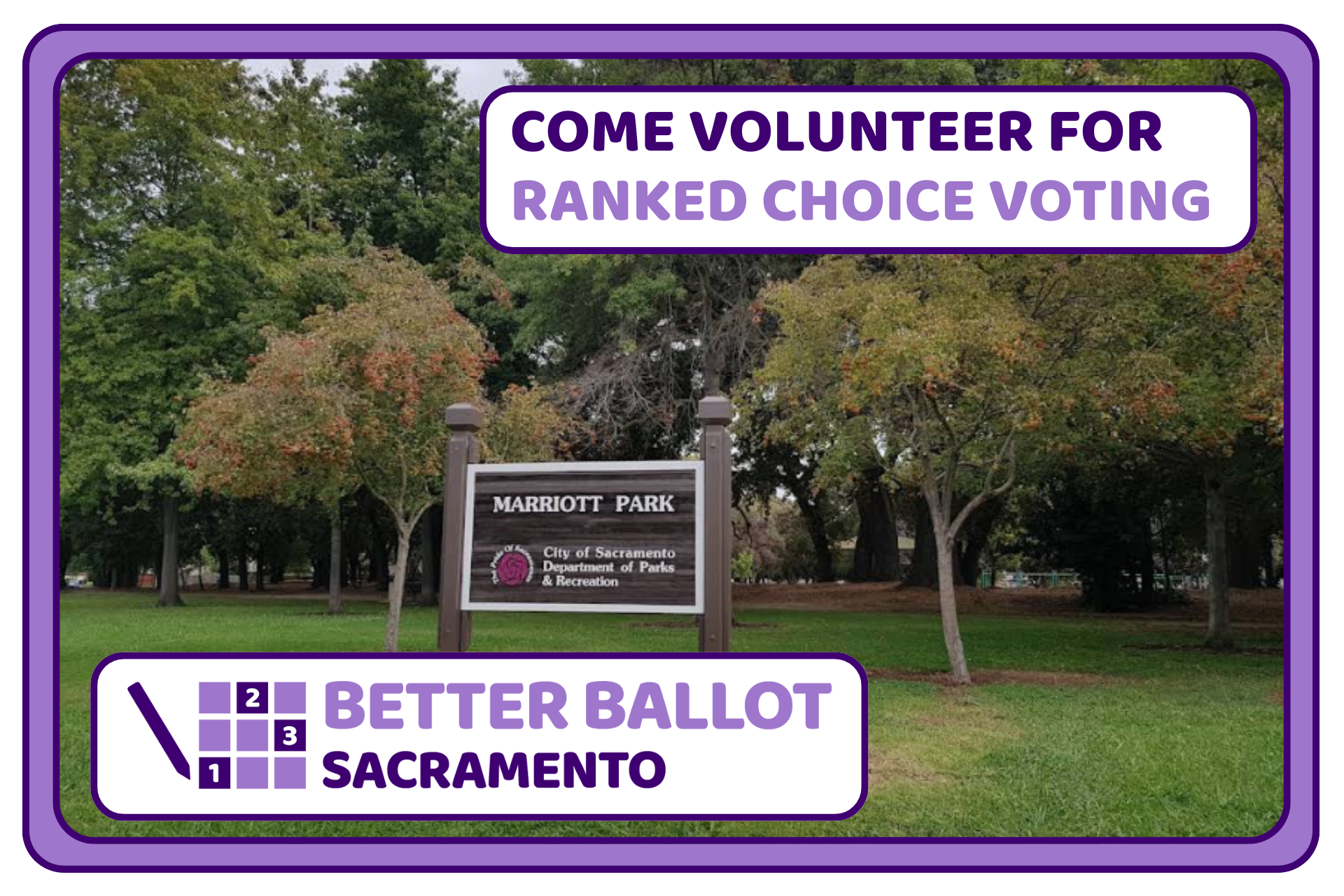 Event Canvassing - Jazz in July!