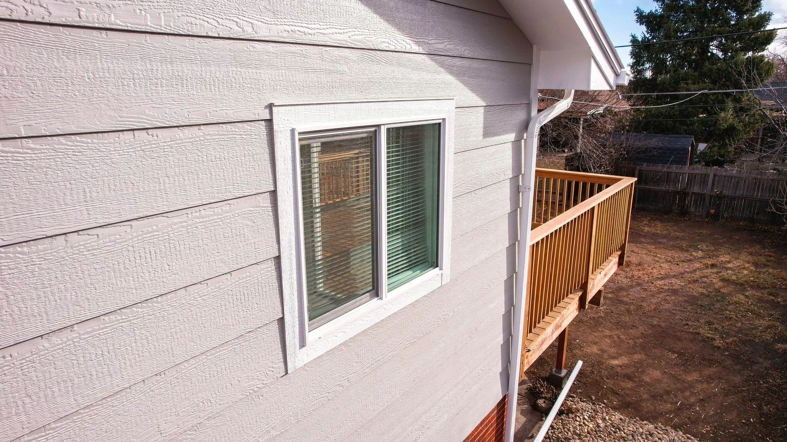 Video Walkthrough + Aerial Shots