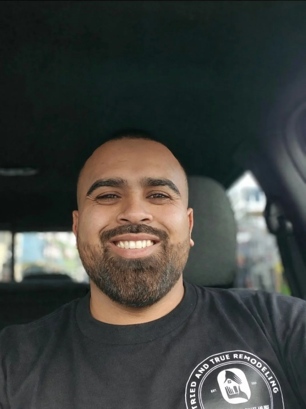 Cesar de la Rosa Owner and General Conractor wner and General Contractor  CA License #1102031