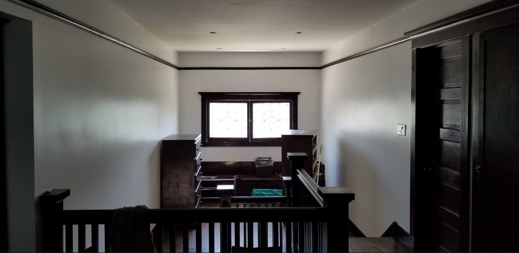 Interior Home Renovation