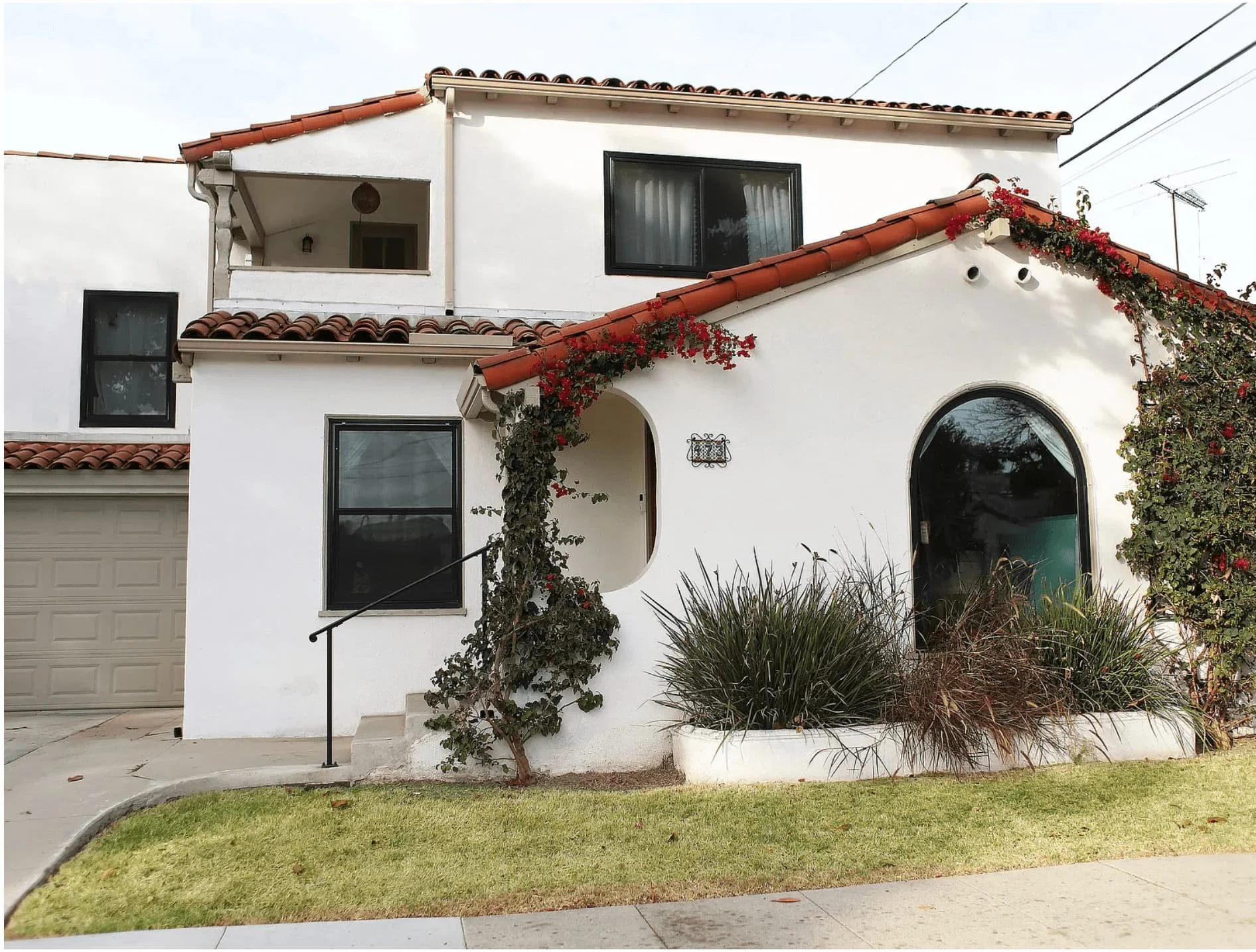 Spanish Style Home Renovation