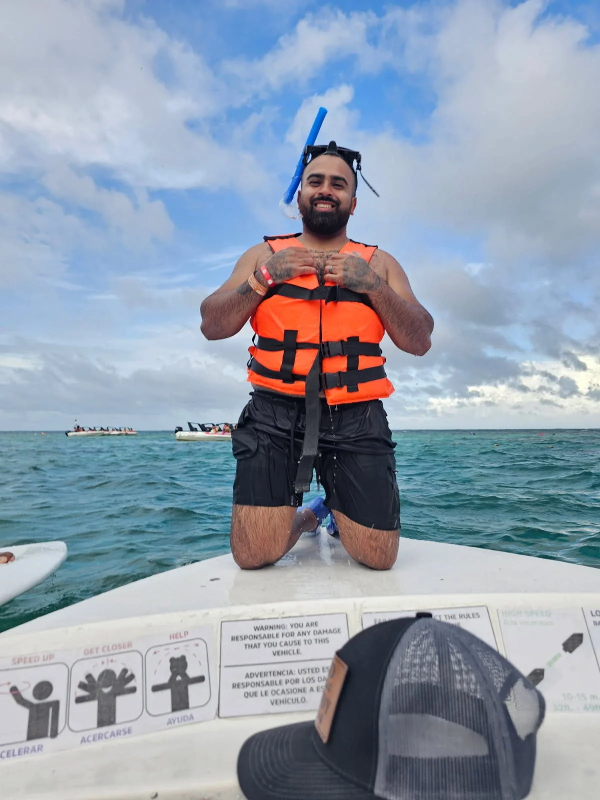 Cesar de la Rosa Tried and True Remodeling Licensed Contractor