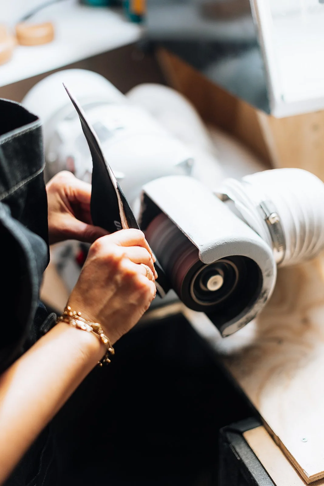 Myth buster: You don’t need ski orthotics (footbeds)