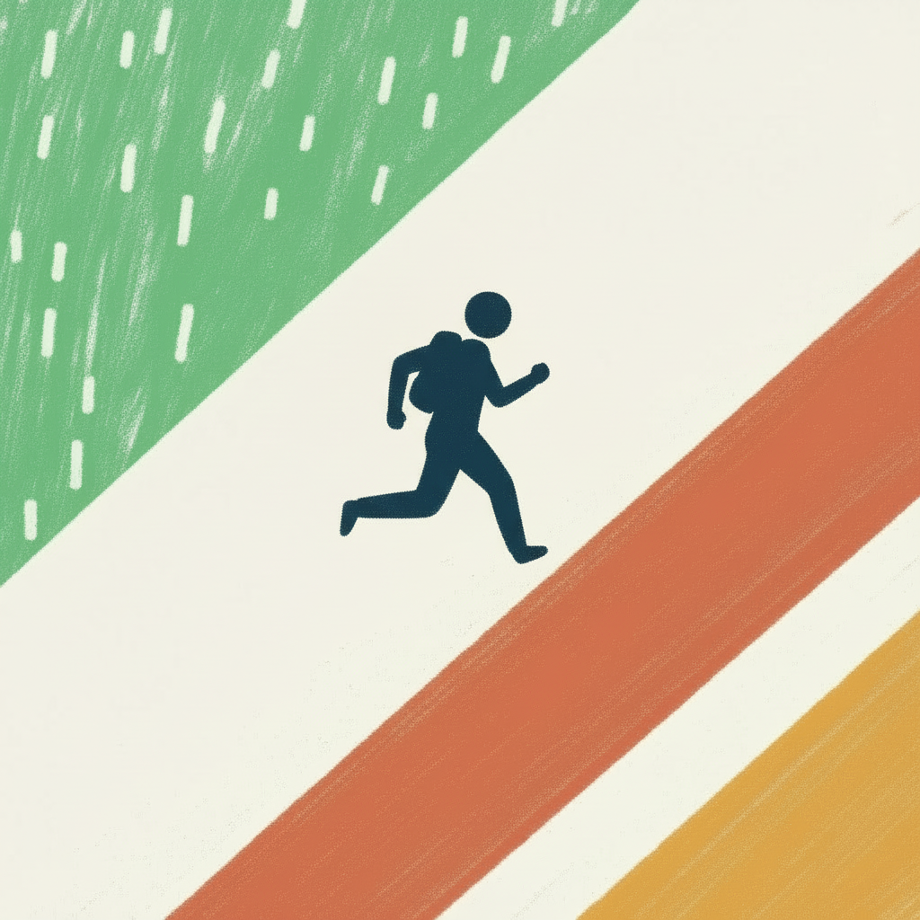 Sentinel Sports podiatry trail running