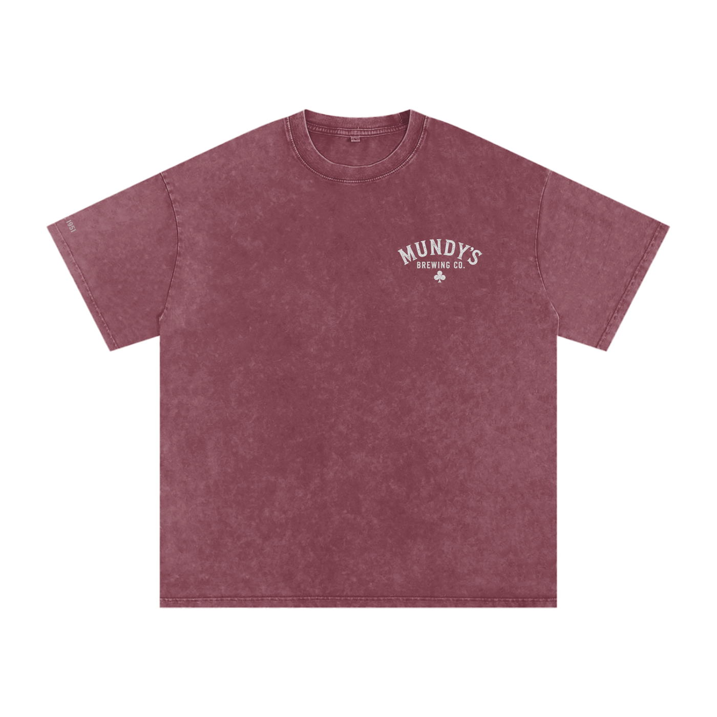 Mundy's Brewing Co.