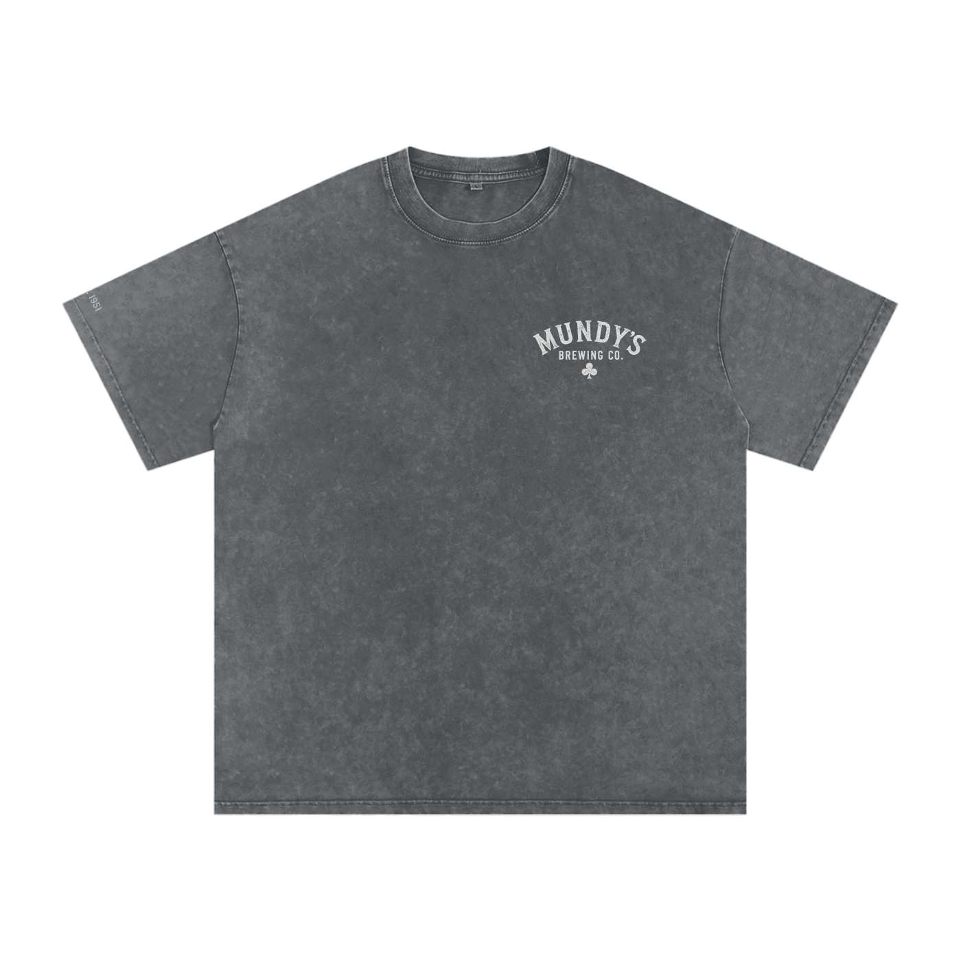 Mundy's Brewing Co.