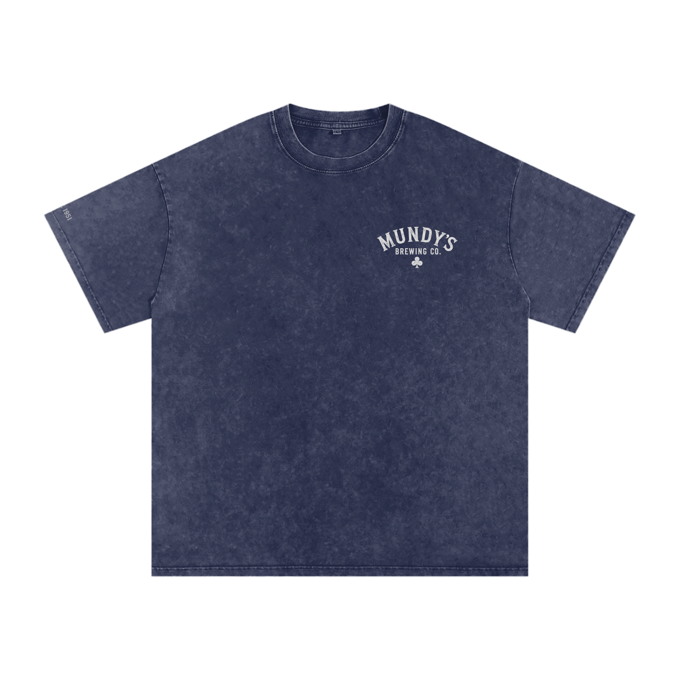 Mundy's Brewing Co.