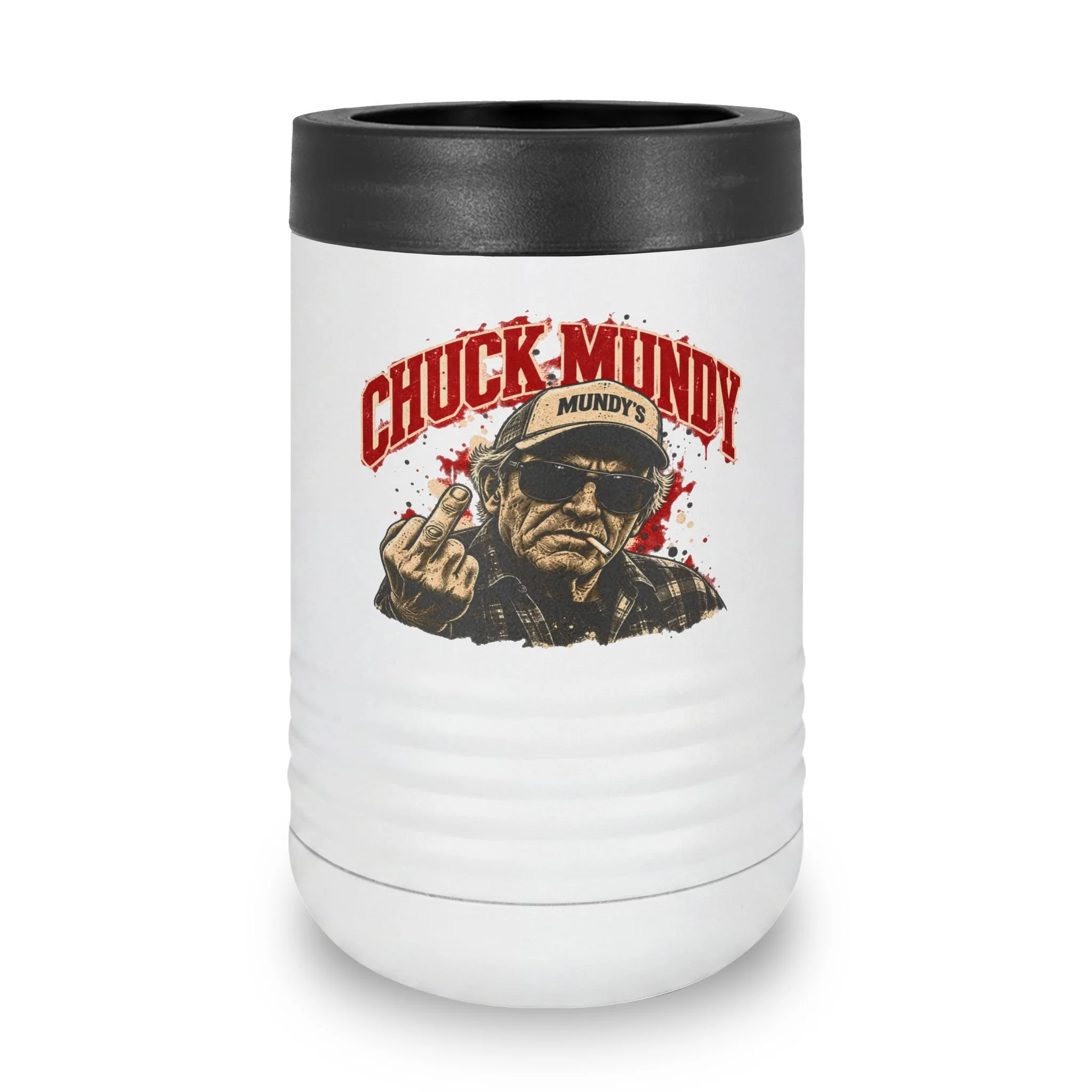 Mundy's Can Cooler