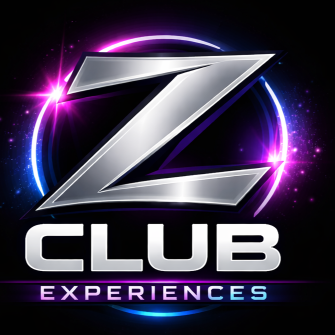 Z CLUB EXPERIENCES