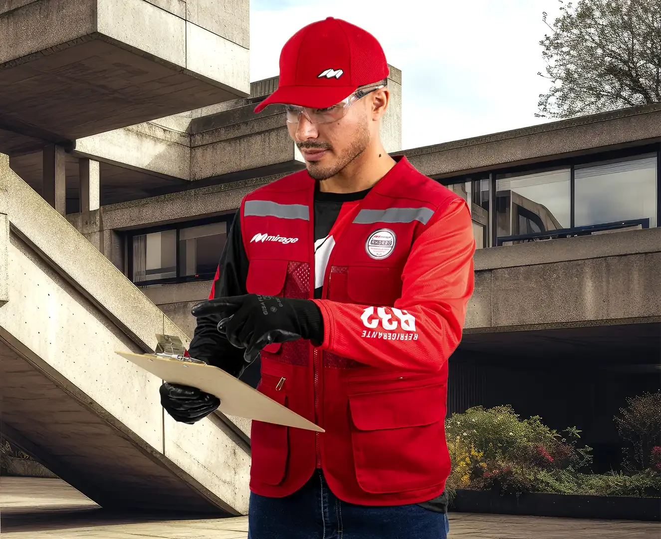 Servicio de Instalación de equipo Mini Split