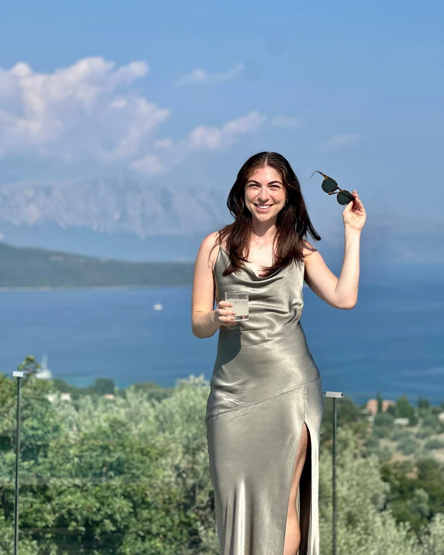 @tara_raje: two weddings to guarantee my future 💐