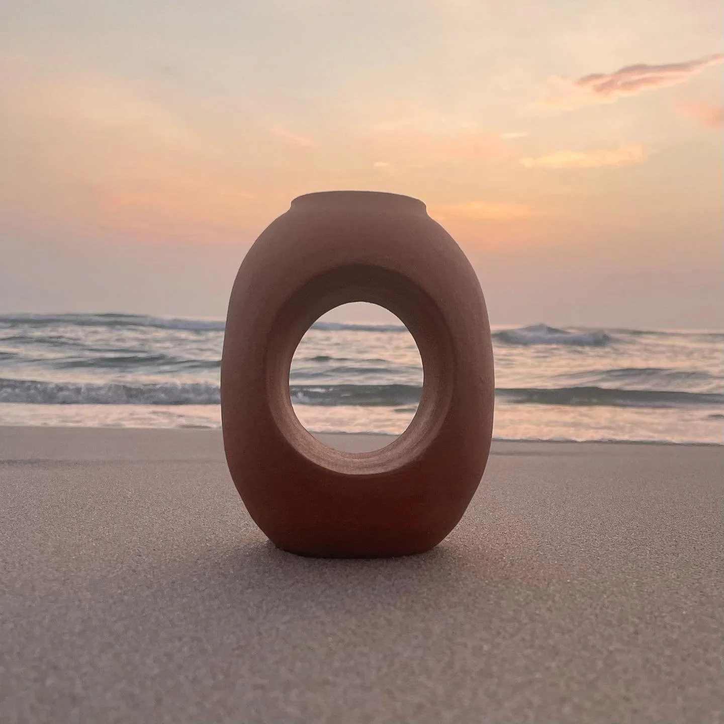 sunrise to sunset in Vietnam 🇻🇳 &hearts;️