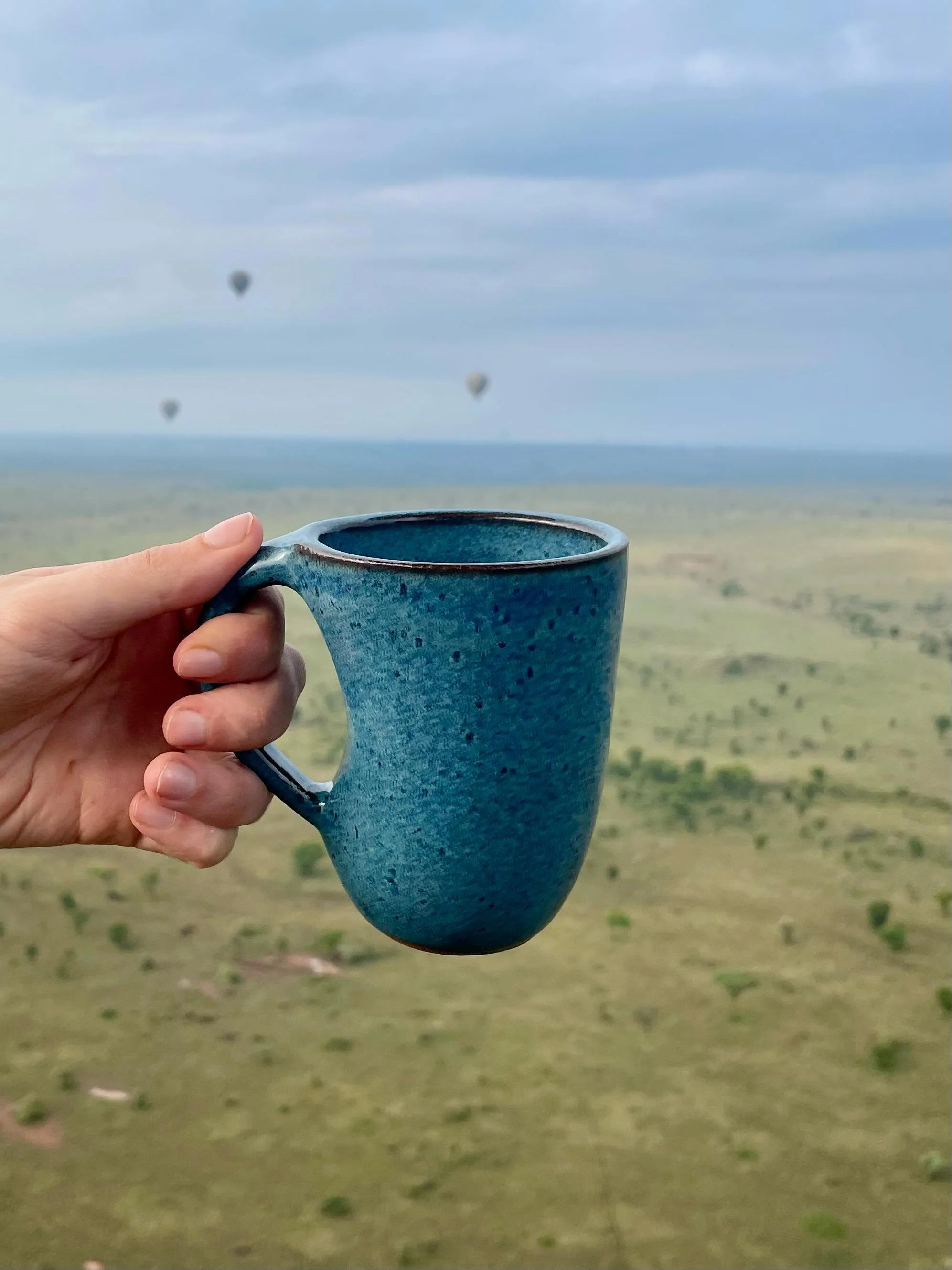 Finally posting from my trip to Tanzania last winter! Still difficult to put into words how incredible it was