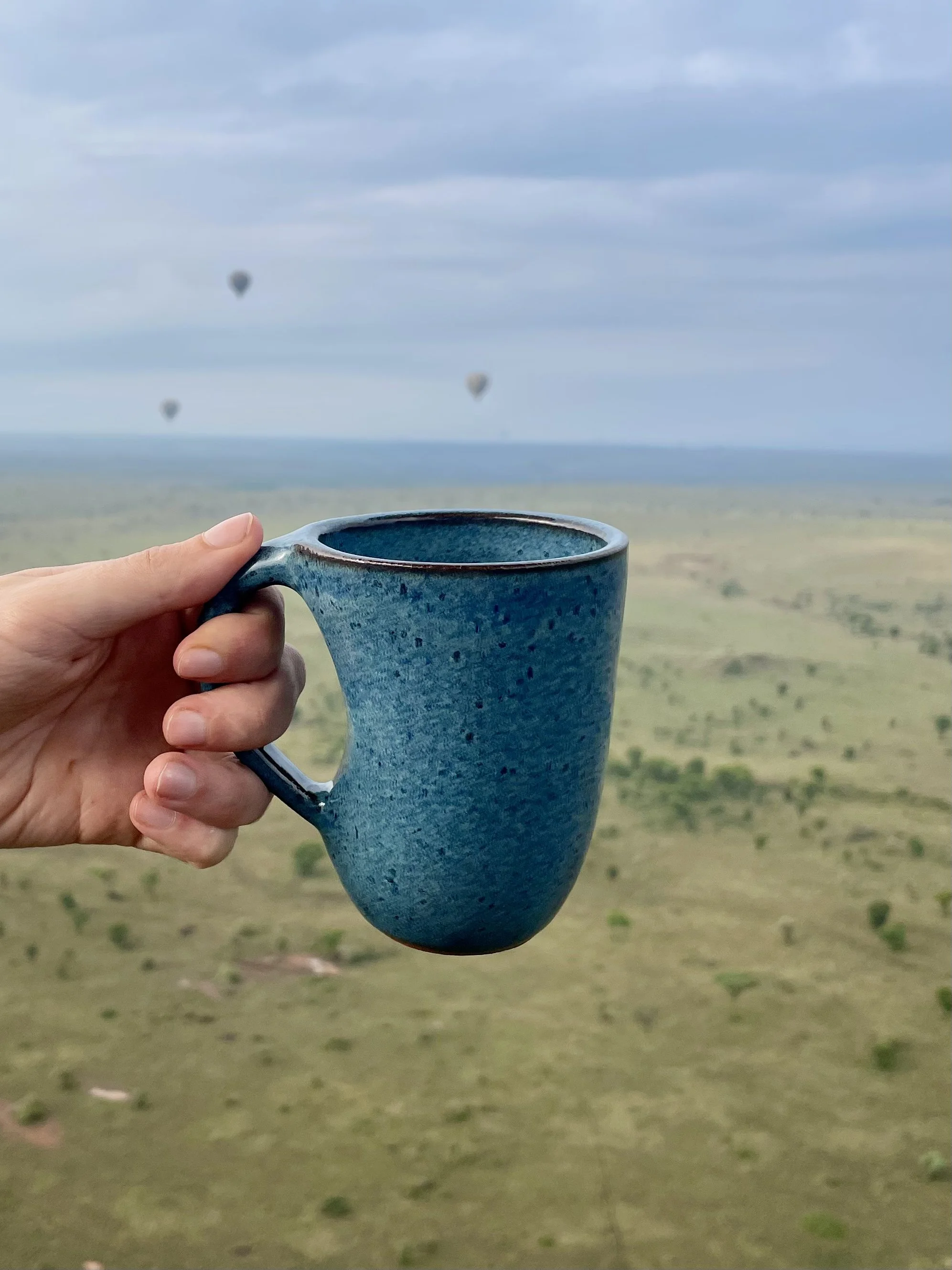 Serengeti,  Tanzania