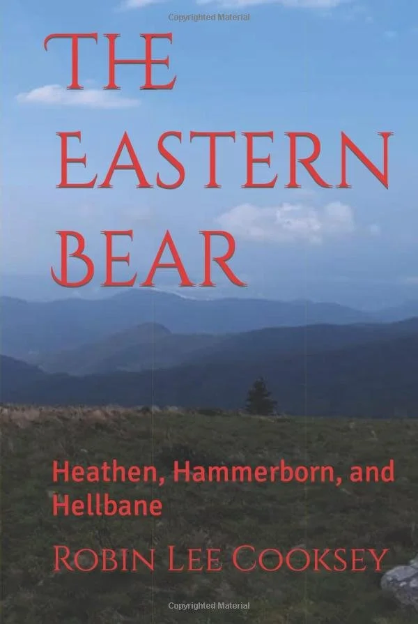 The Eastern Bear