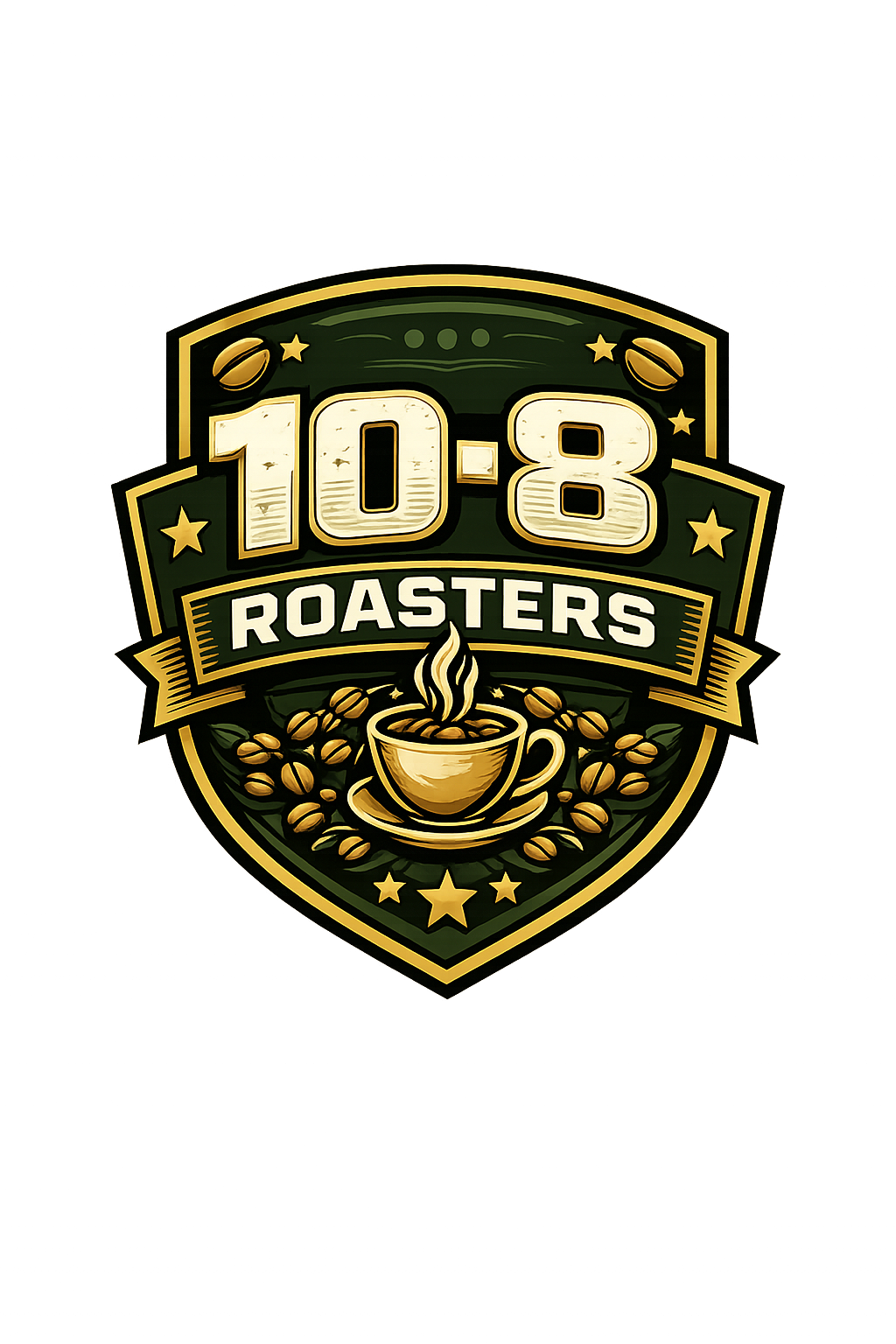 10-8 Roasters LLC
