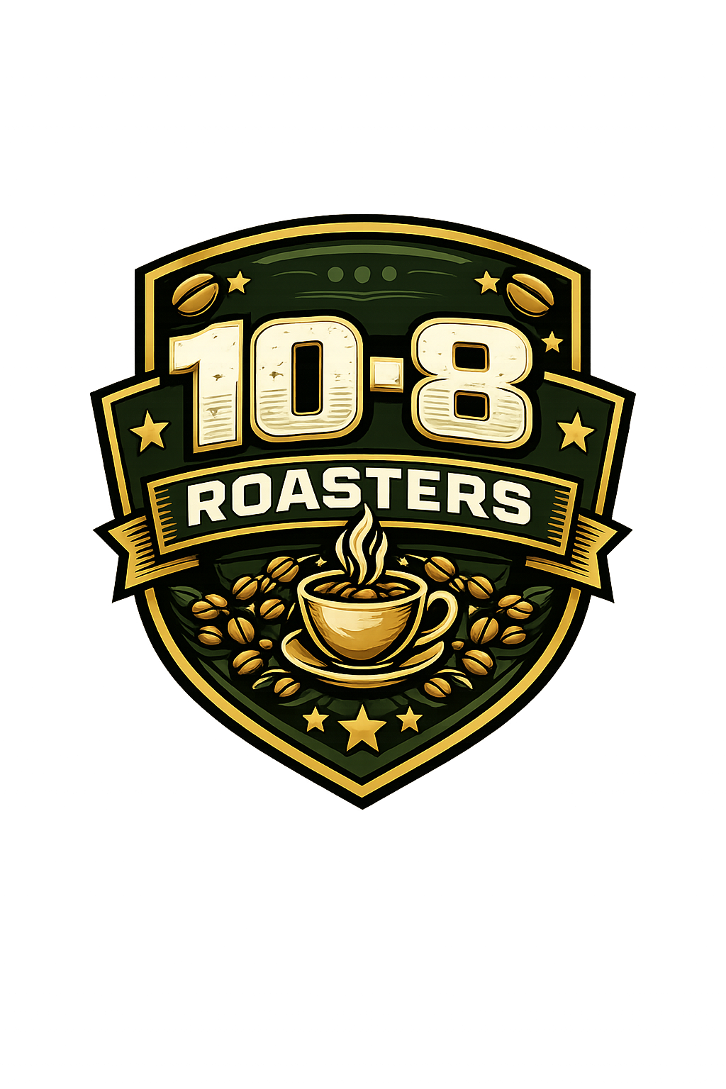 10-8 Roasters LLC