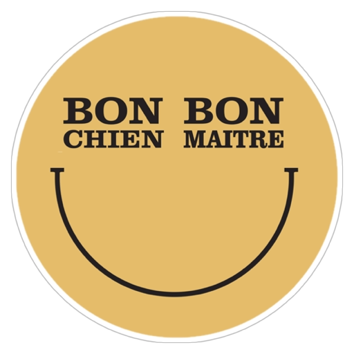 Bon chien Bon maître