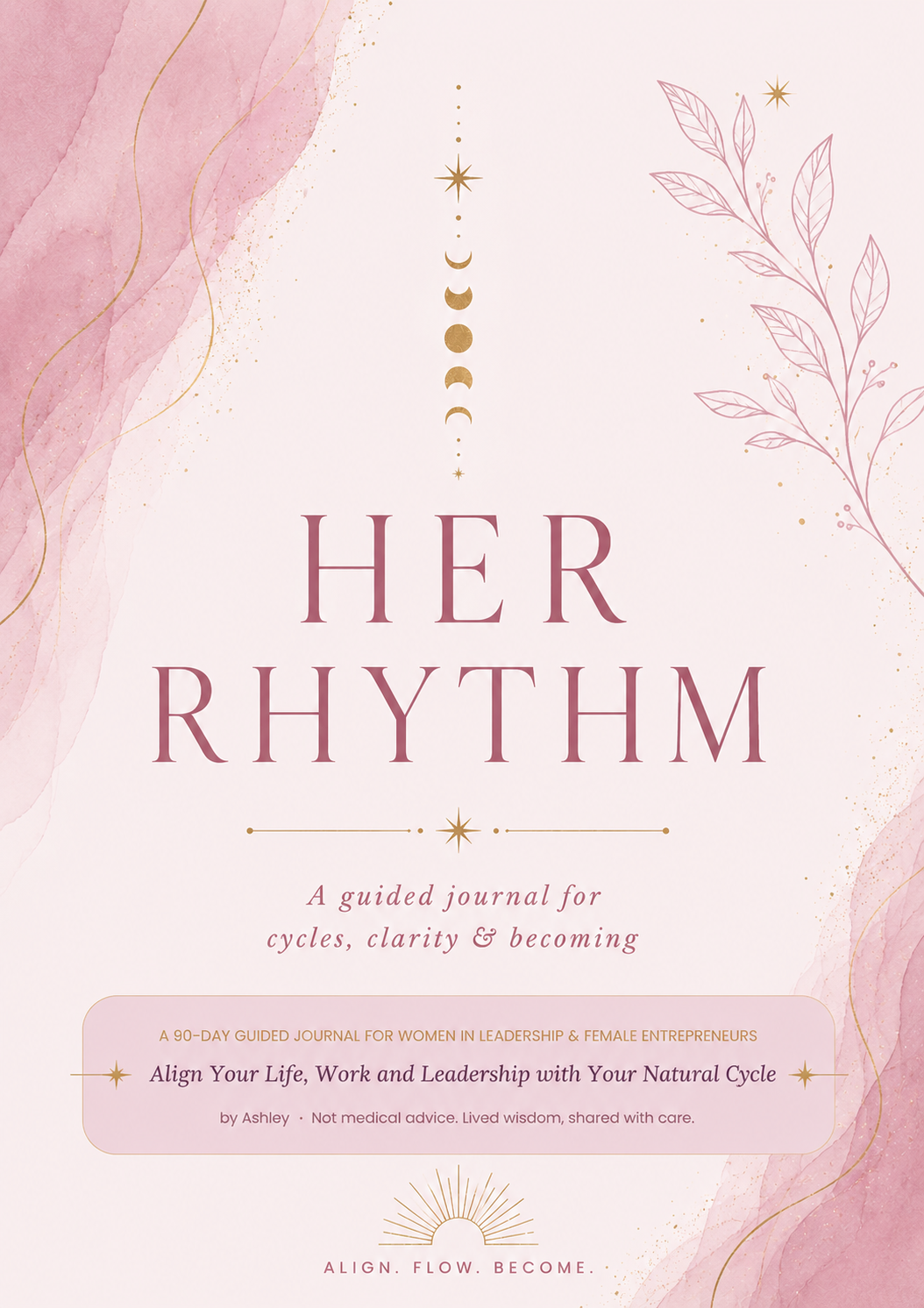Her Rhythm - pink cover.png