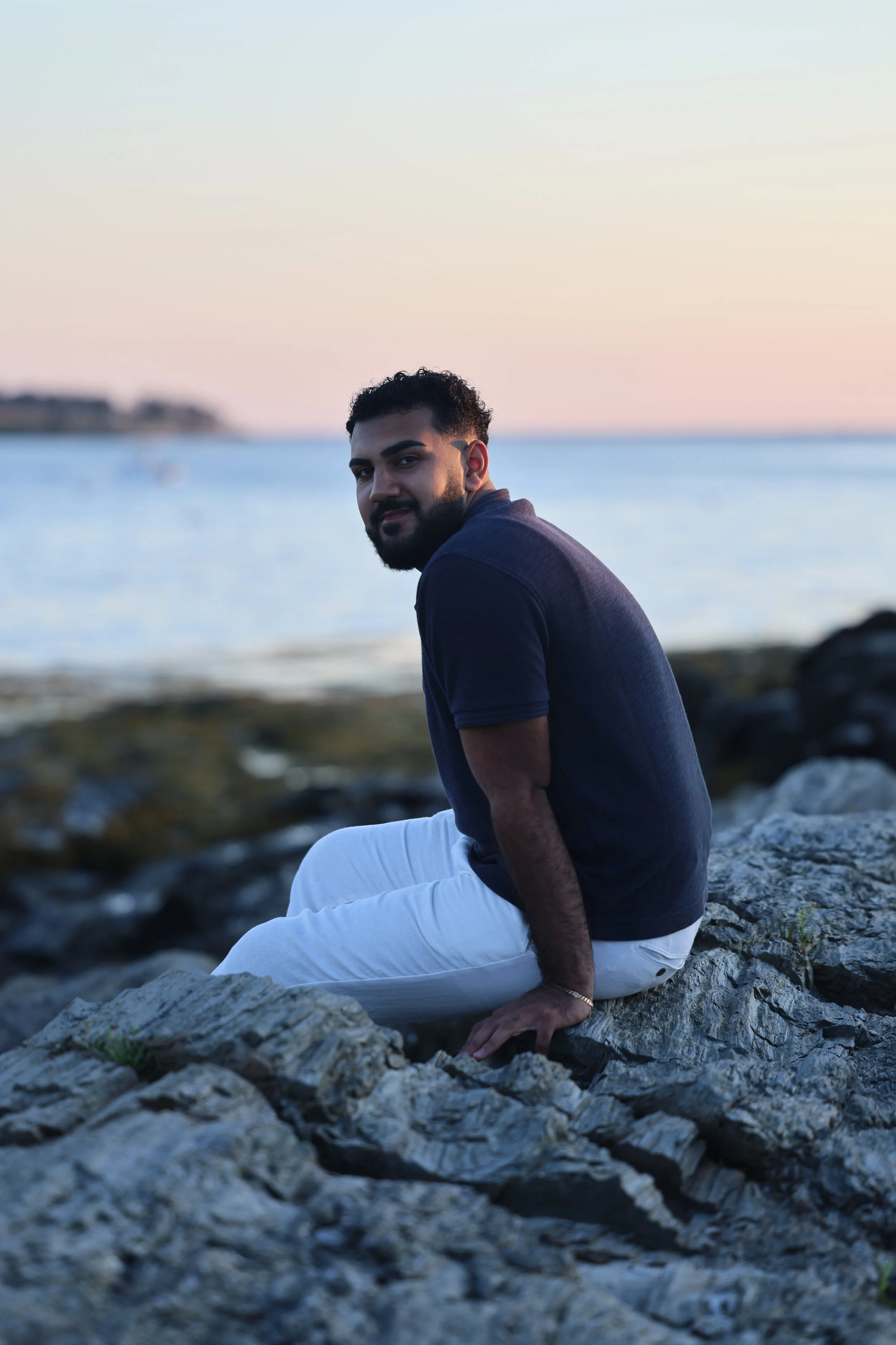 Standard Senior Session