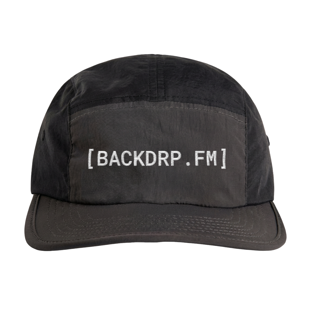 CORE+ FIVE PANEL HAT