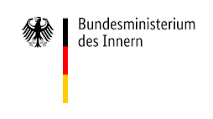 Logo Innenministerium