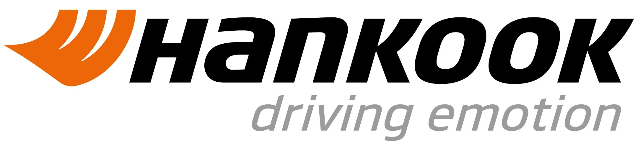 Hankook Tire Logo