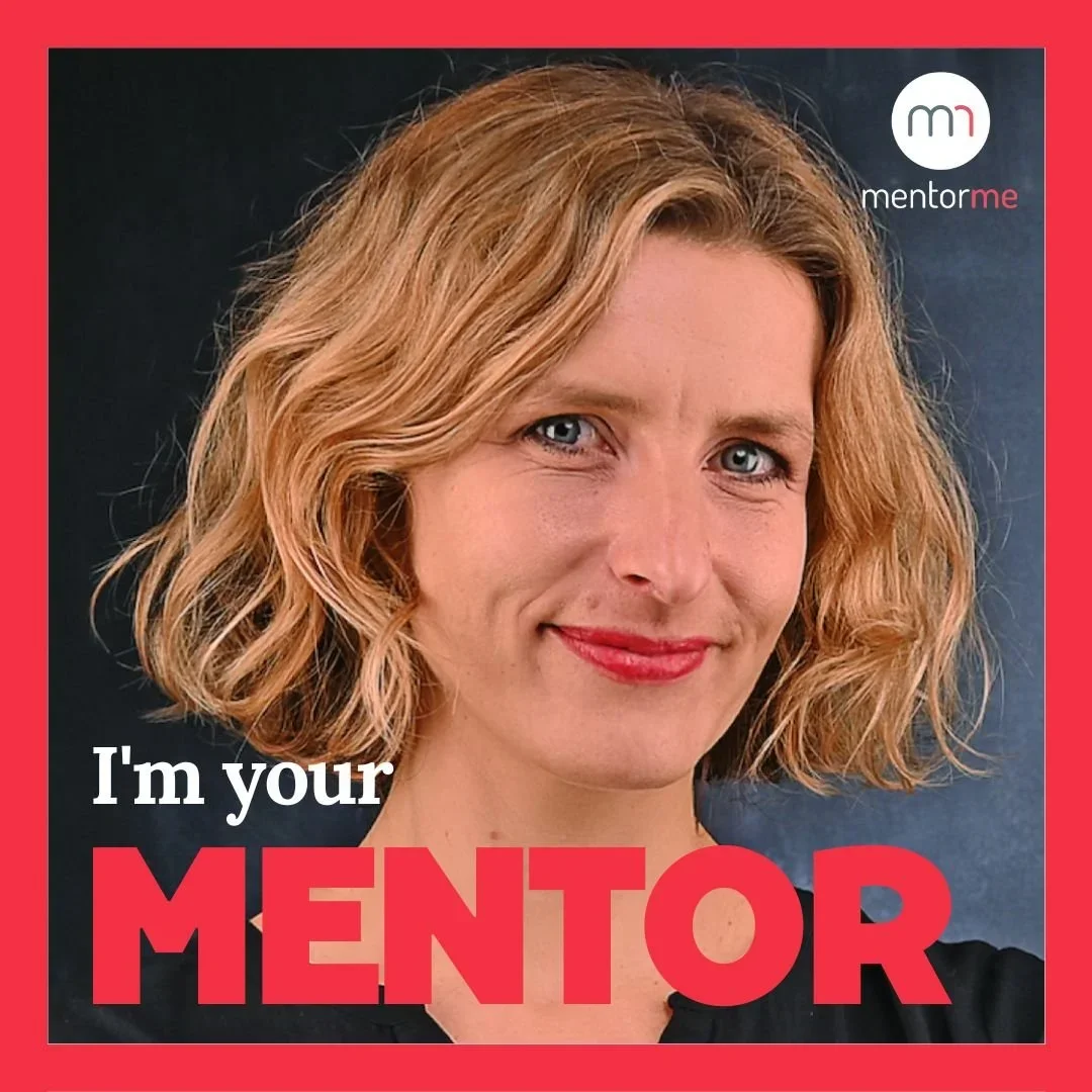 MentorMe