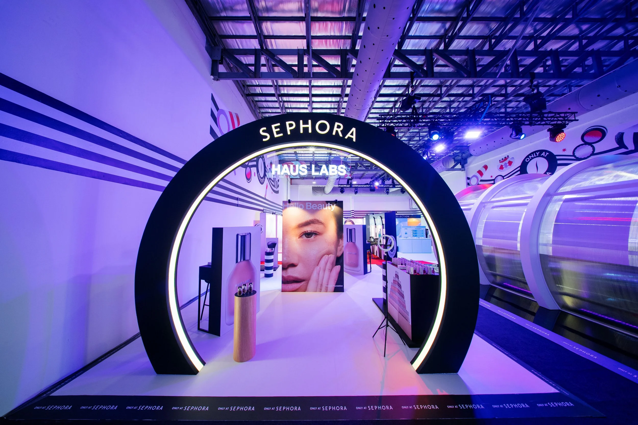 House of Sephora Malaysia