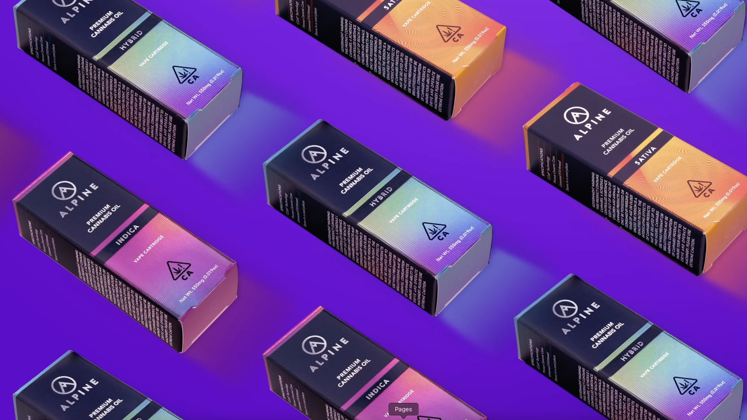 Alpine Motion Graphics