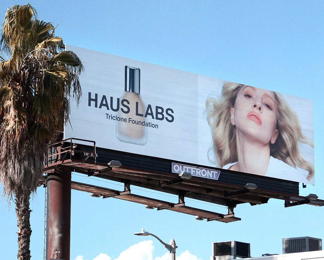 LA Billboards