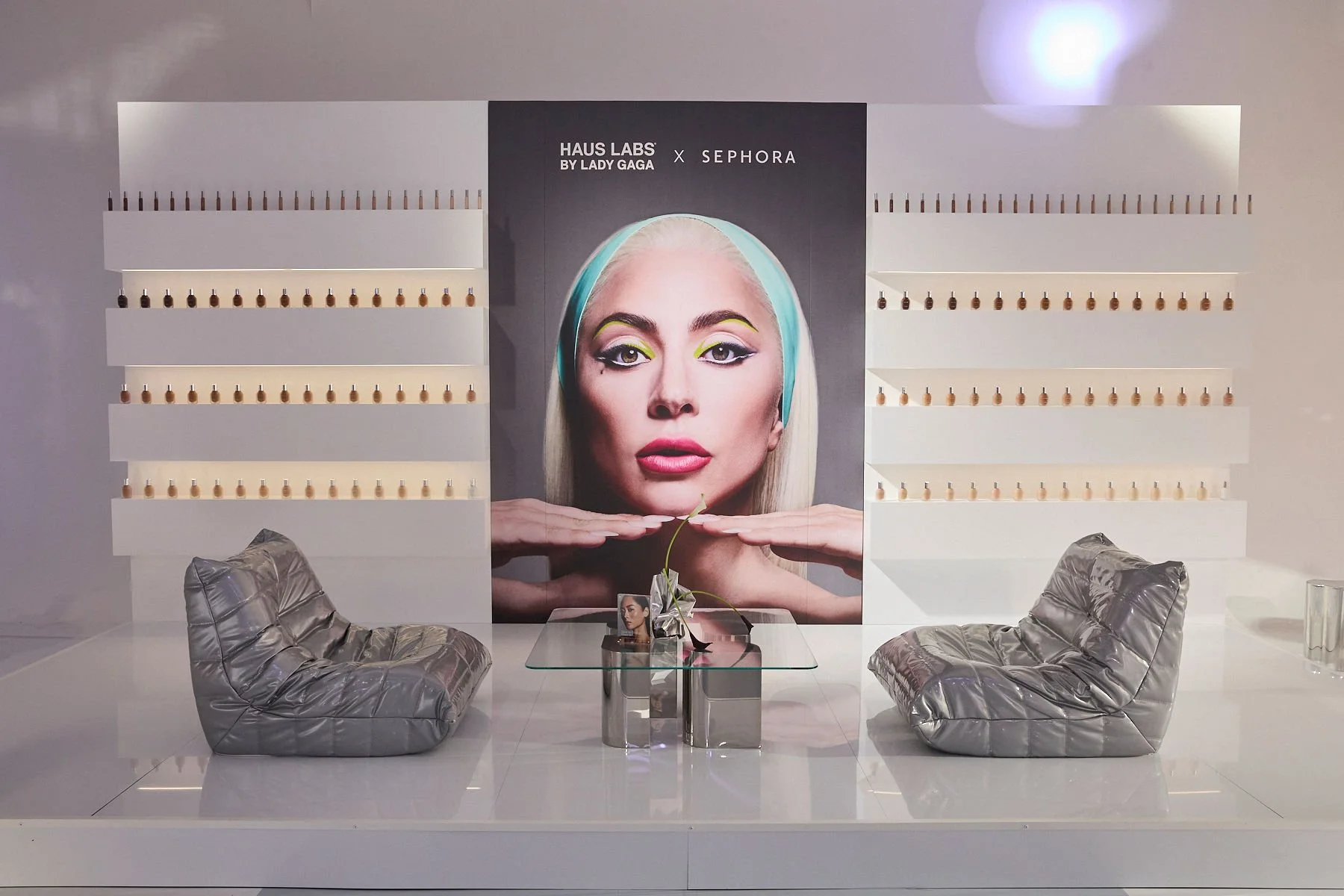 Launch Party Australia