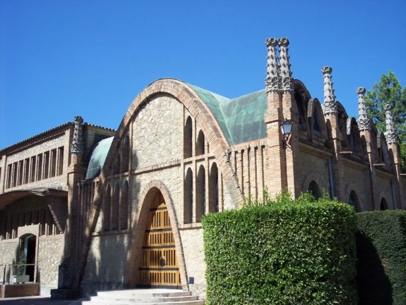 2005 Choral Festival – Barcelona