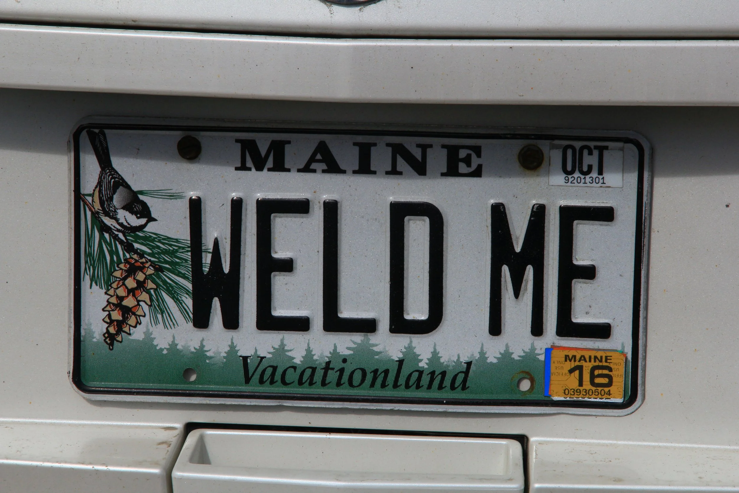 2016 Weld &amp; Farmington