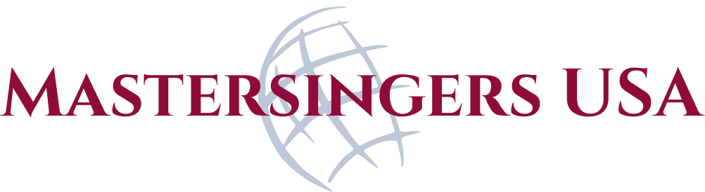 Mastersingers USA