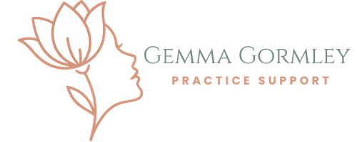 Gemma Gormley | Practice Support